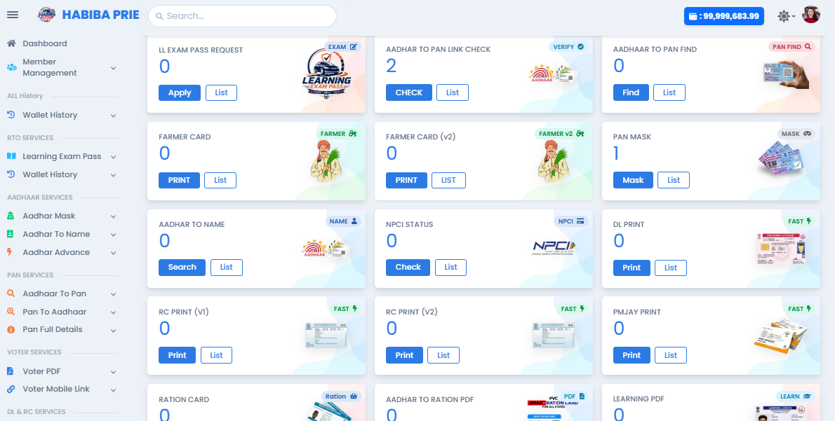 Web Api King Sorch Code (Api+Code+Setup)